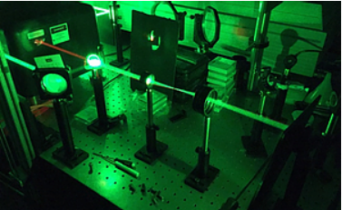 Laser and Optical Diagnostic Laboratory