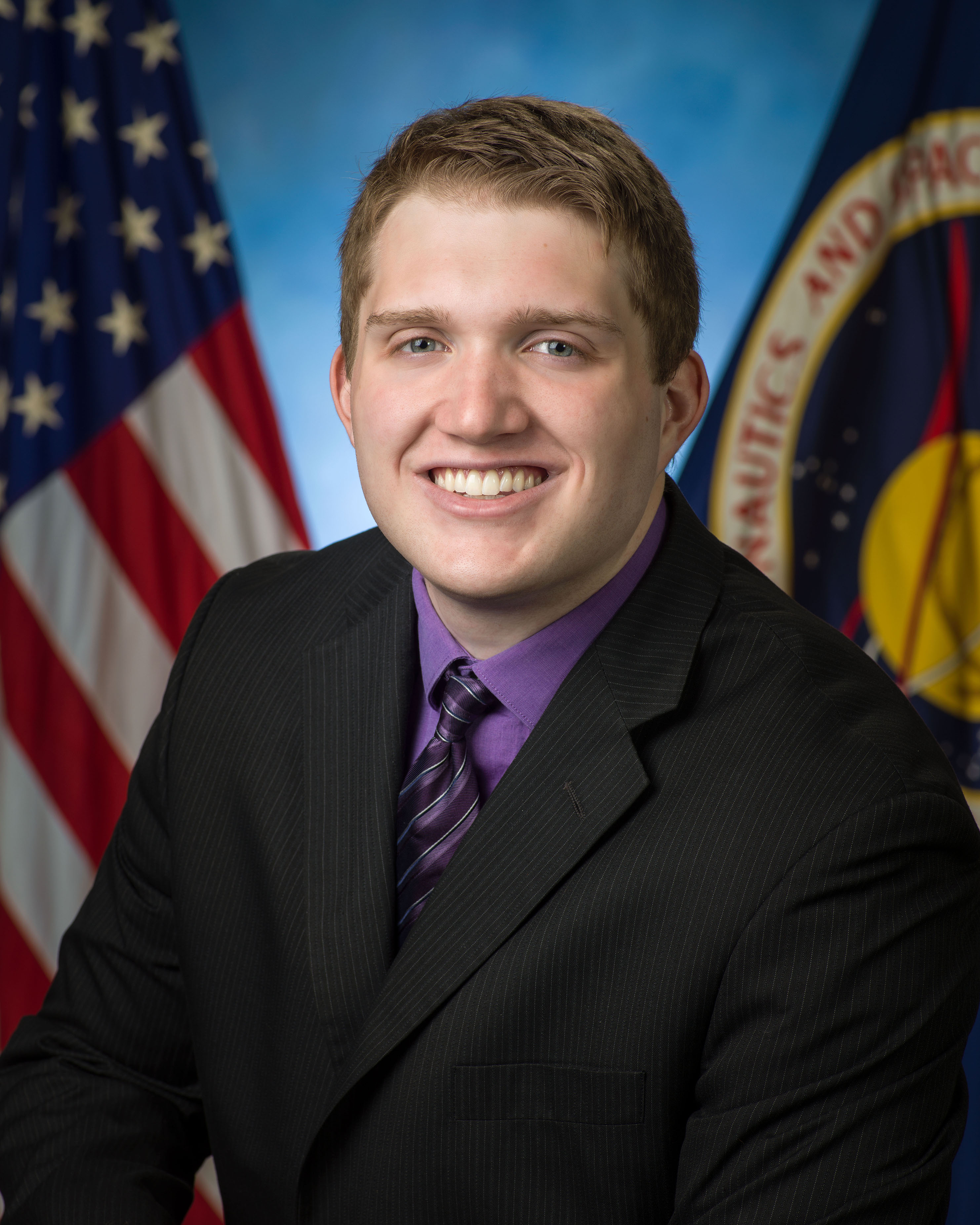 Michael Gosma